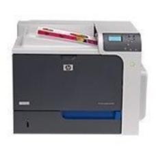 Color LaserJet CP4525dn